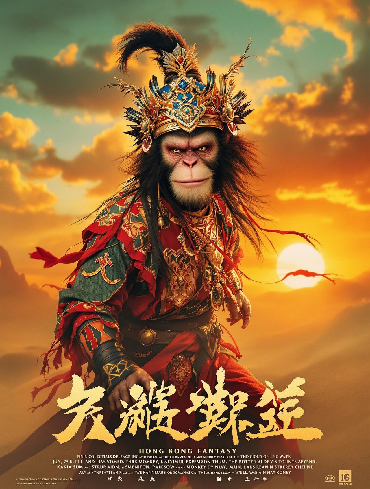 国产影视经典回顾：大话西游
