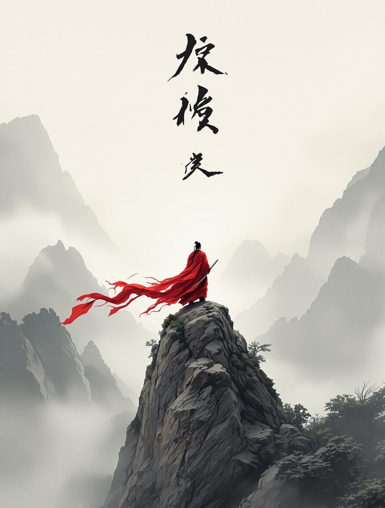 国产影视热门电影：山河令